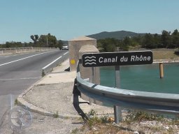 |QDT2012|Provence-Alpes-Côte d’Azur|Ardeche|Rhone-Brücke|
